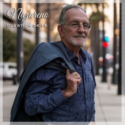 Cover of Cuestión de Fe