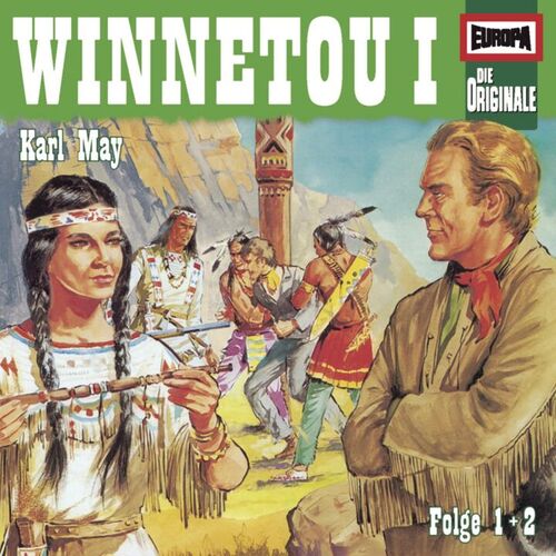 Album artwork
