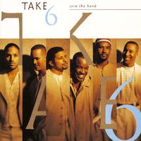 TAKE6 ALL ACCESS ミュージック