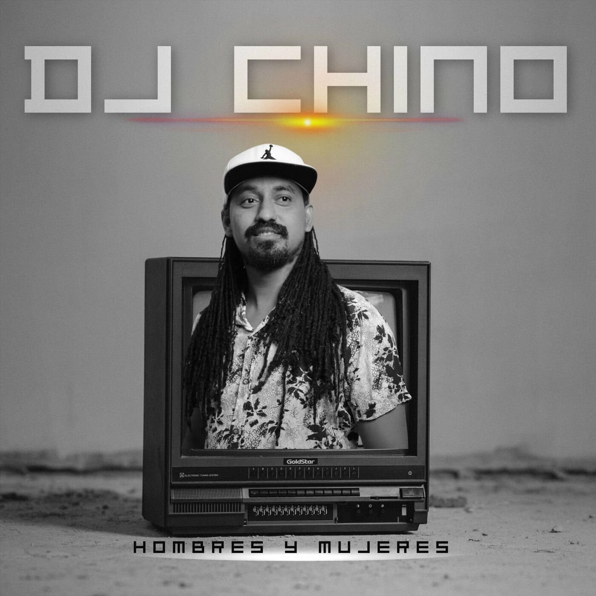 Album cover of Hombres y Mujeres