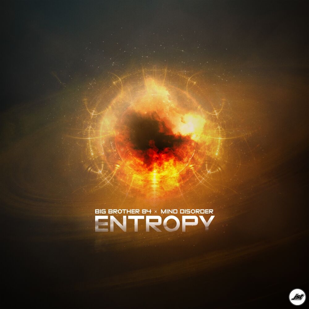 Picture of Entropy