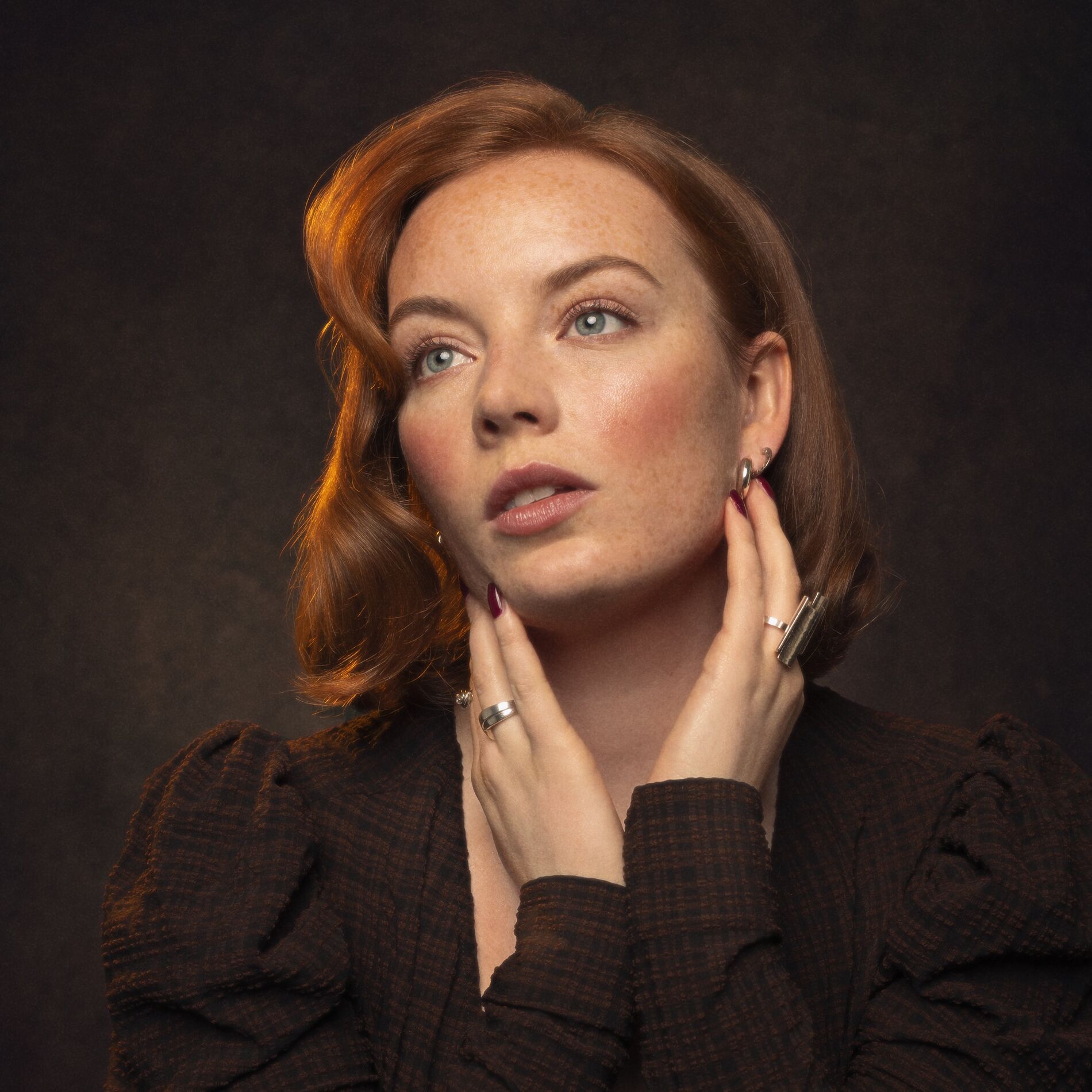 Album cover of Stay.