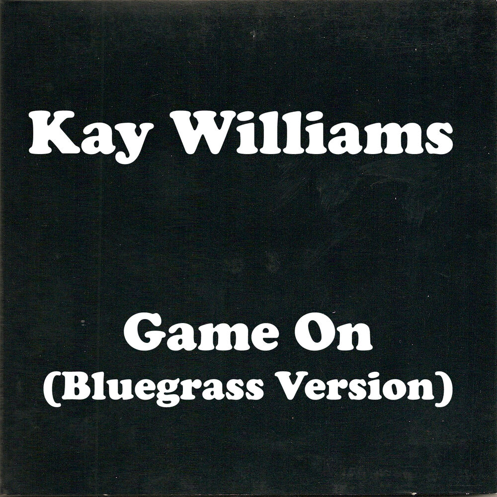 Picture of Game On (Bluegrass Version)