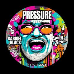 Cover of Pressure