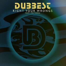 Cover of Right Your Wrongs (With Iya Terra)