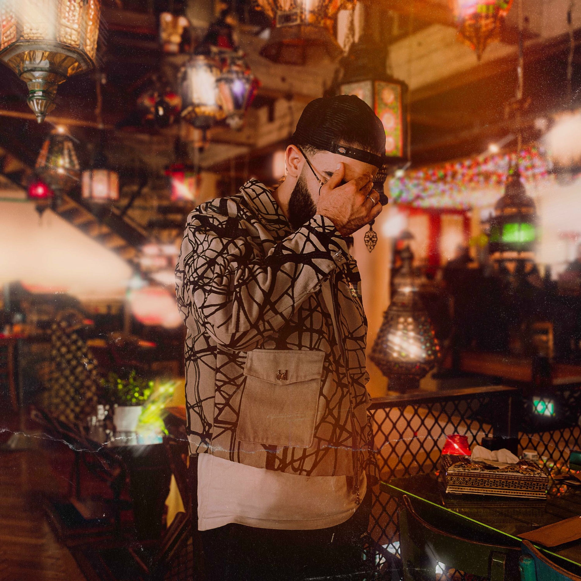 Album cover of Sans douleur