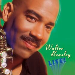 Cover of Live