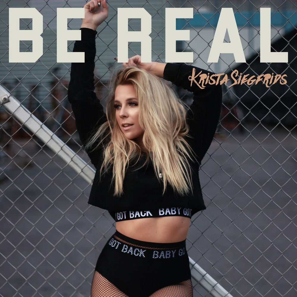 Picture of Be Real