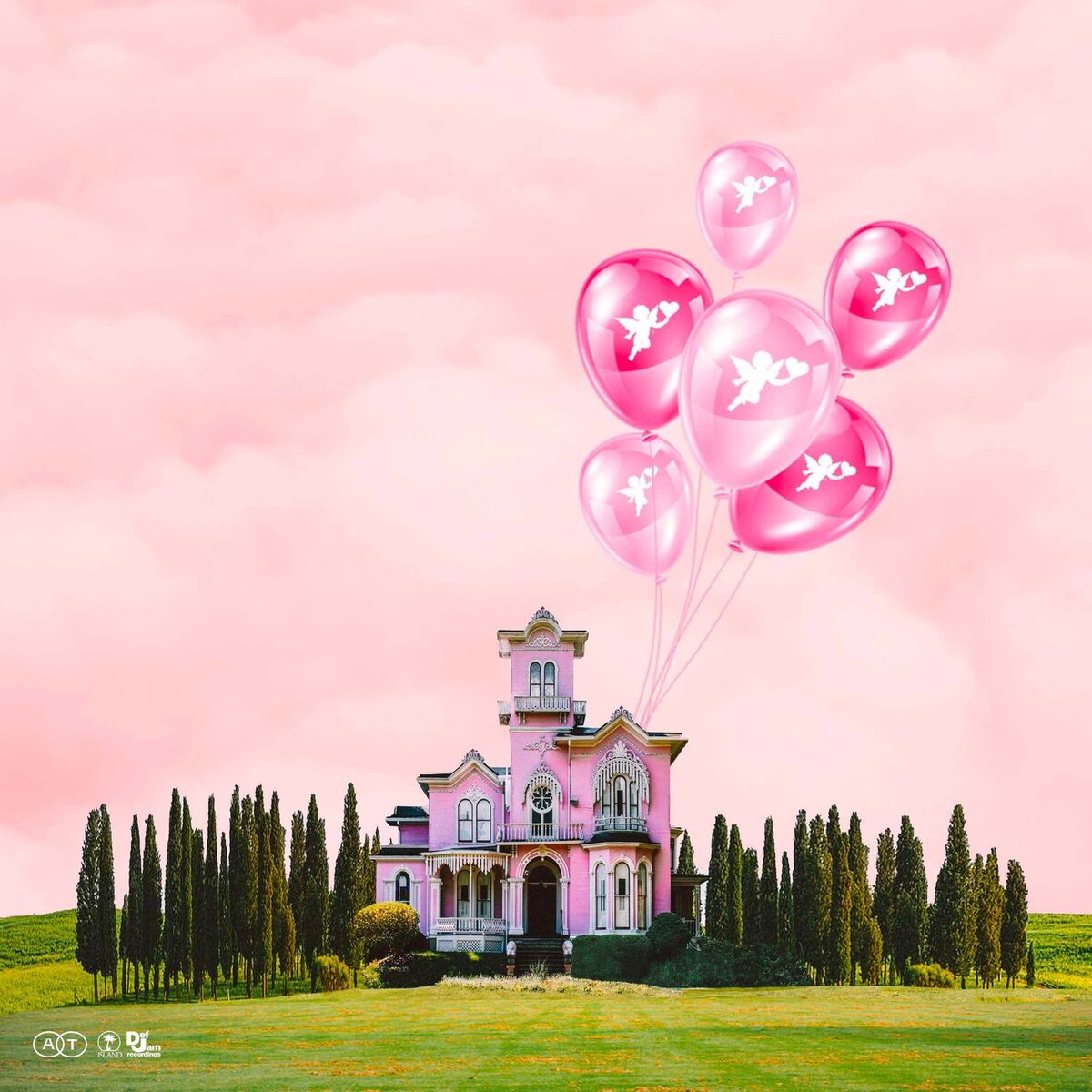 Album cover of Woman