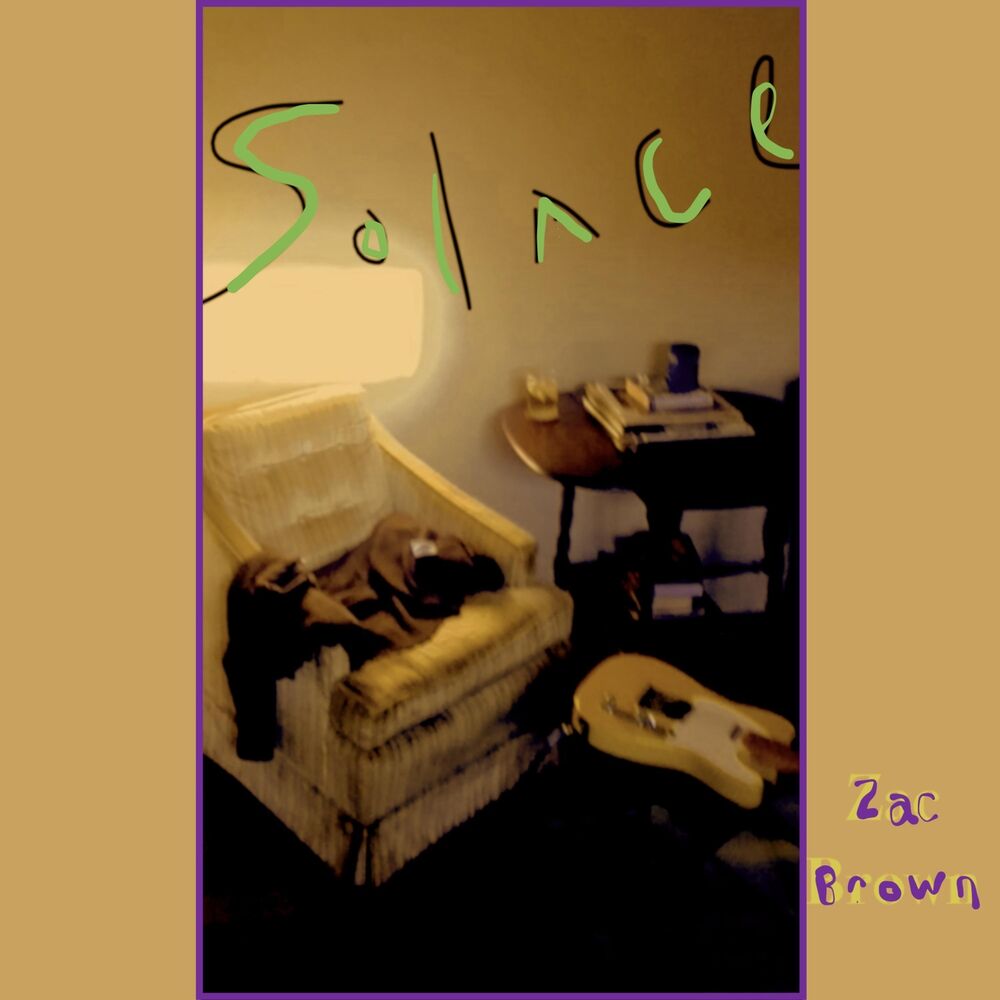 Picture of Solace