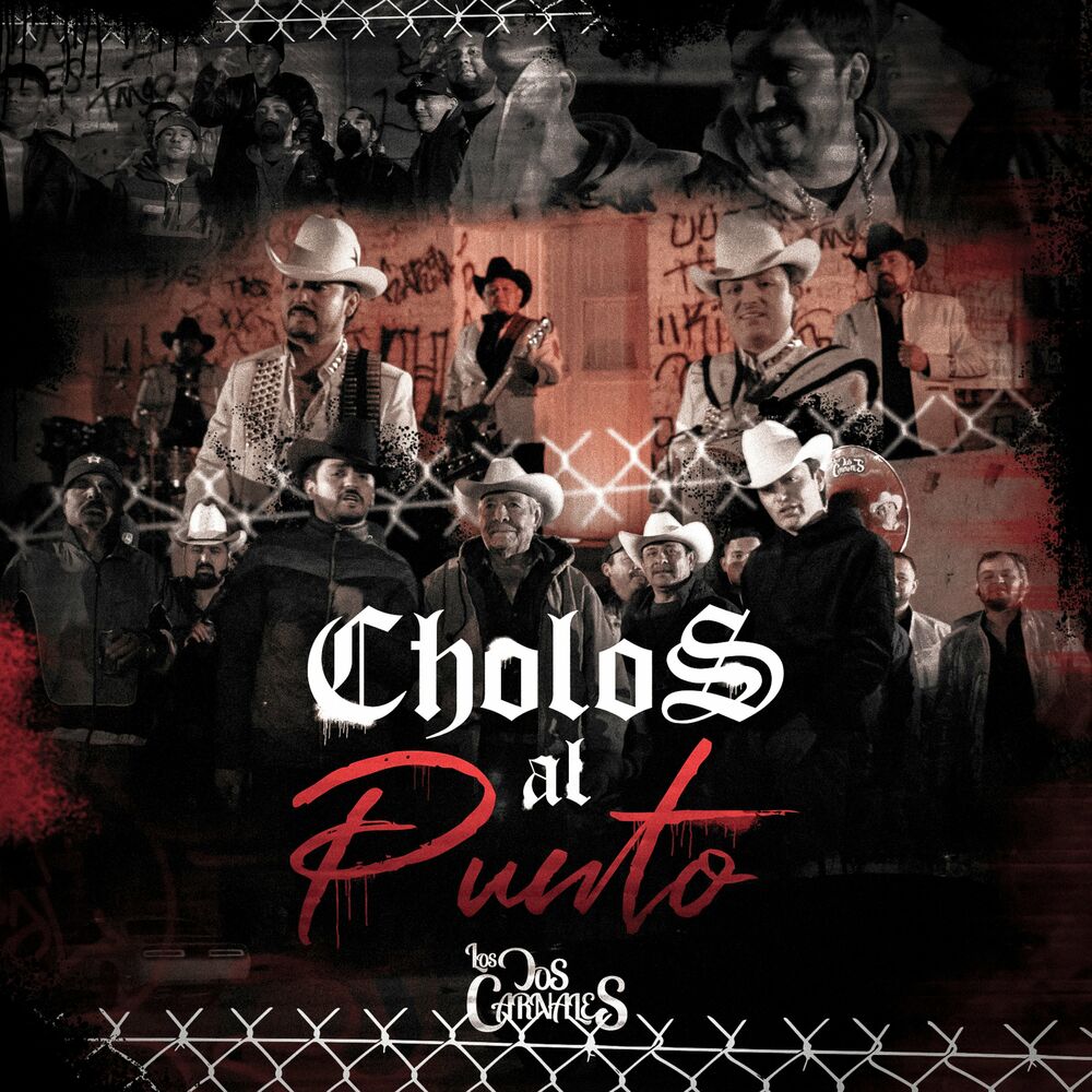 Picture of Cholos al Punto