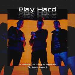 Cover of Play Hard