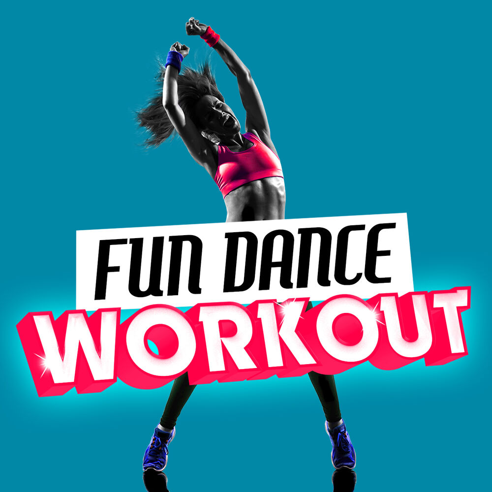 Picture of Fun Dance Workout