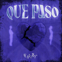 Cover of Qué Pasó by undefined