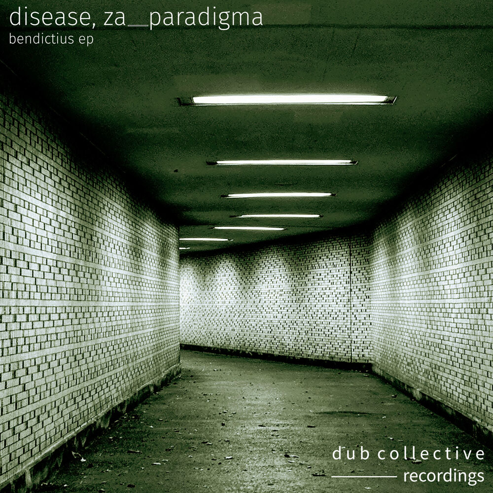 Picture of Benedictus EP