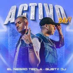 Cover of Activo 24.7