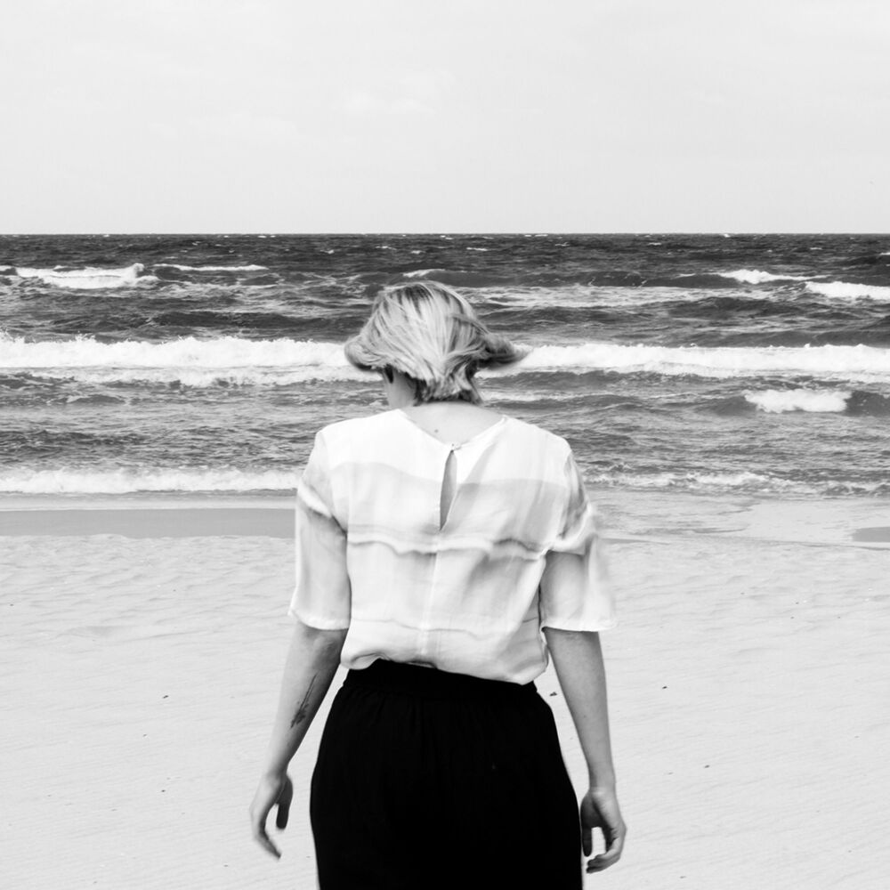 Picture of White Sky (feat. Hania Rani Dobrawa Czocher)
