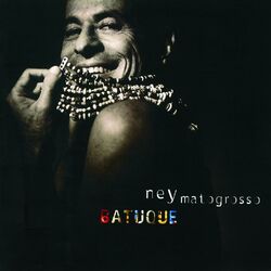 Cover of Batuque