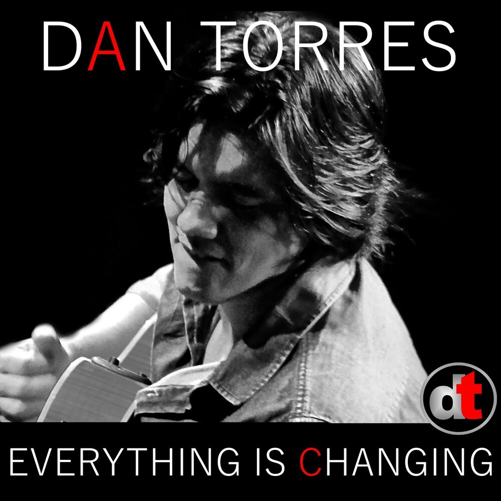 Picture of Everything Is Changing