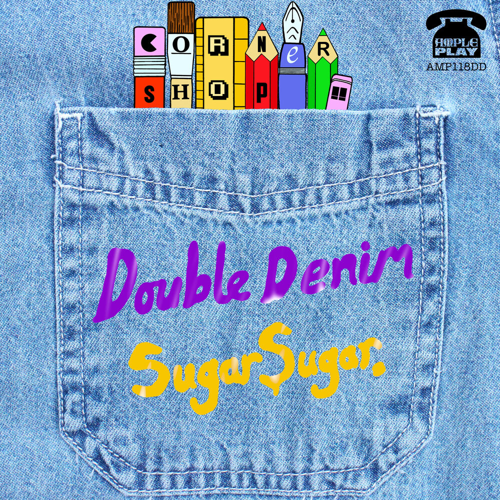 Picture of Double Denim / Sugar Sugar