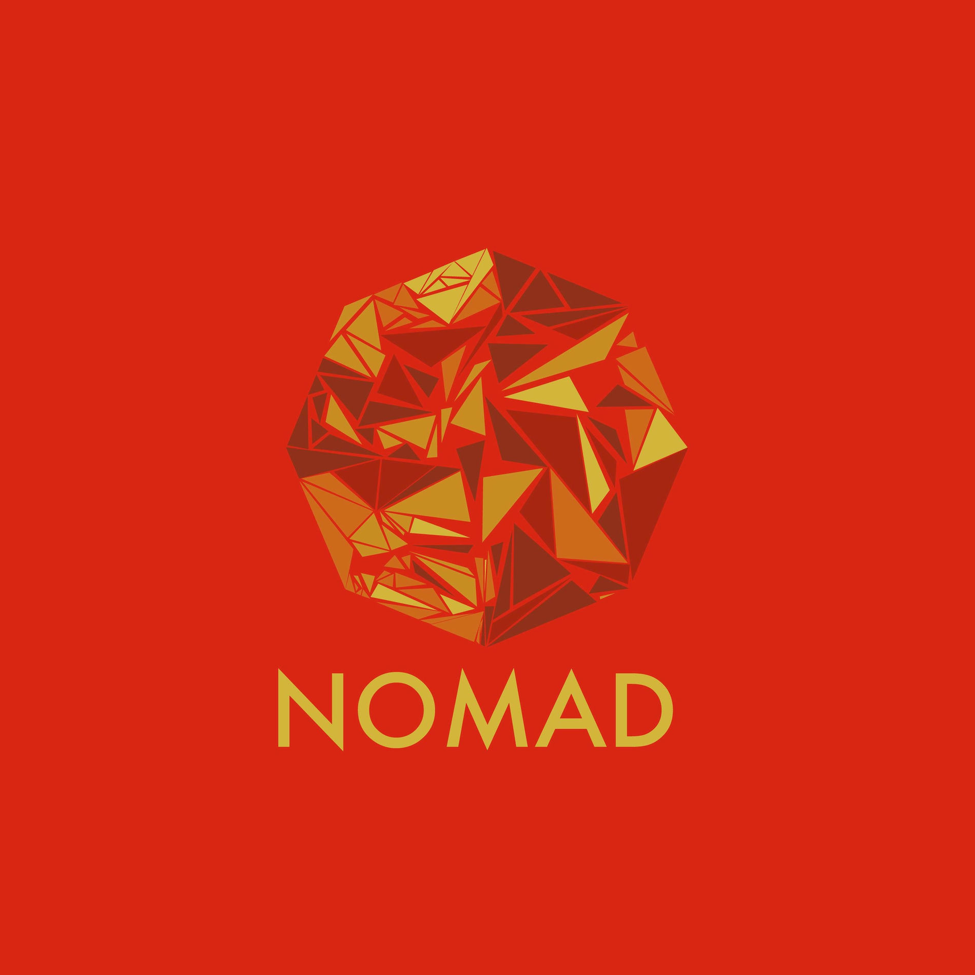 Album cover of Nomad