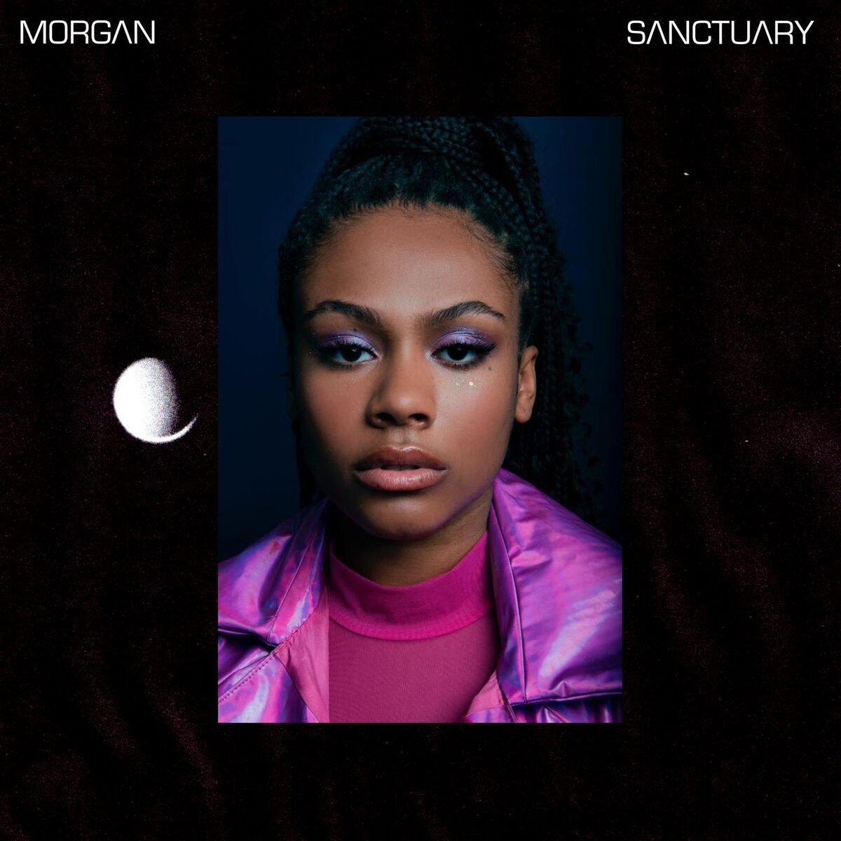 Album cover of Sanctuary