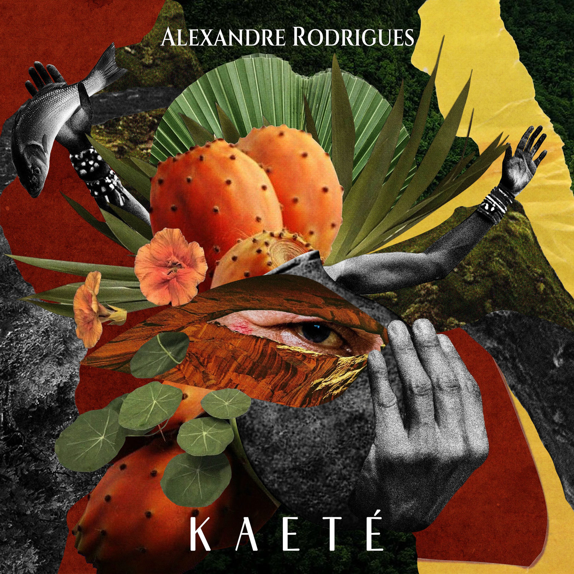 Album cover of Kaeté