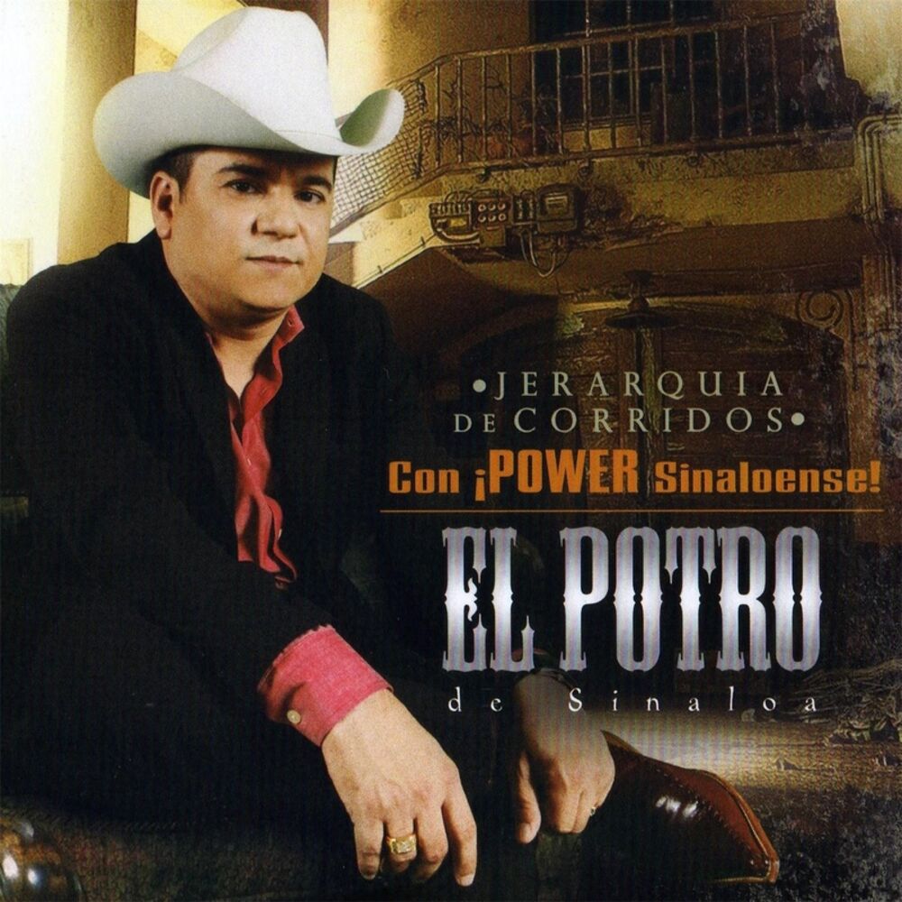 Picture of Jerarquia de Corridos Con Power Sinaloense!