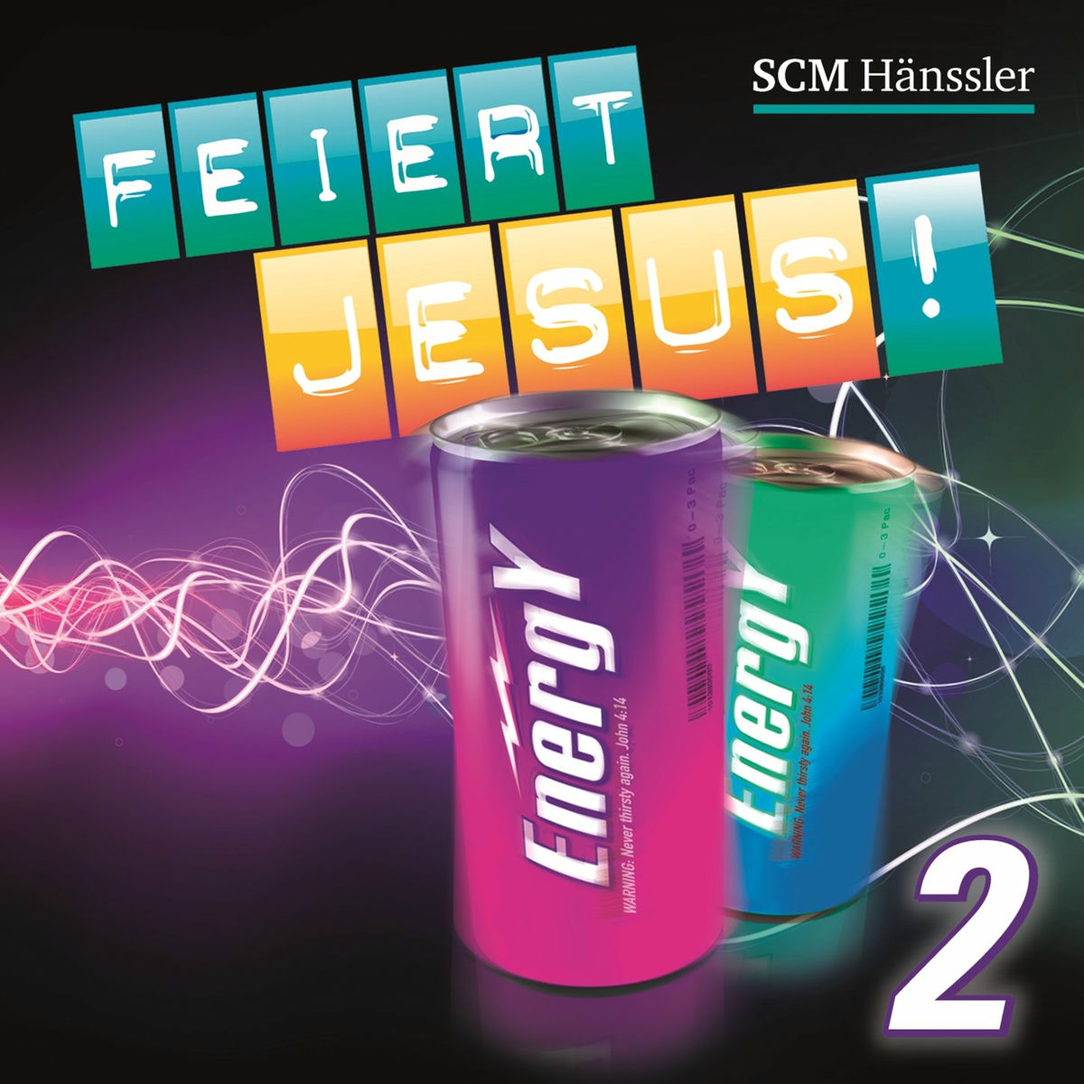 Album cover of Energy 2