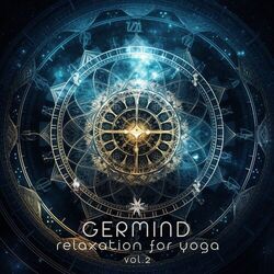 Cover of Relaxation for Yoga, Vol. 2