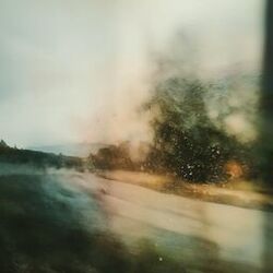 Cover of The Long Road