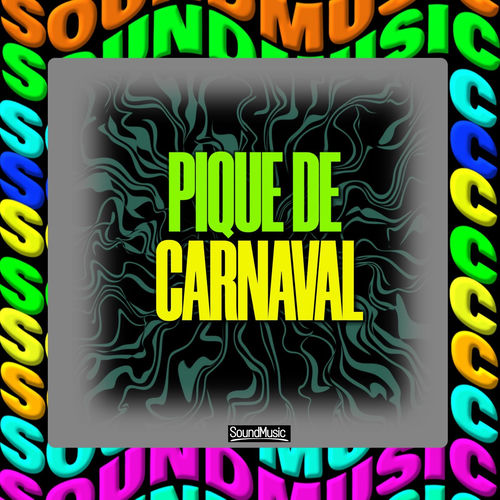 PIQUE DE CARNAVAL