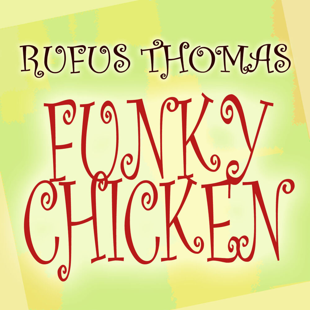Picture of Funky Chicken