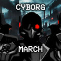 Cyborg Marching Cadence (1 Hour)