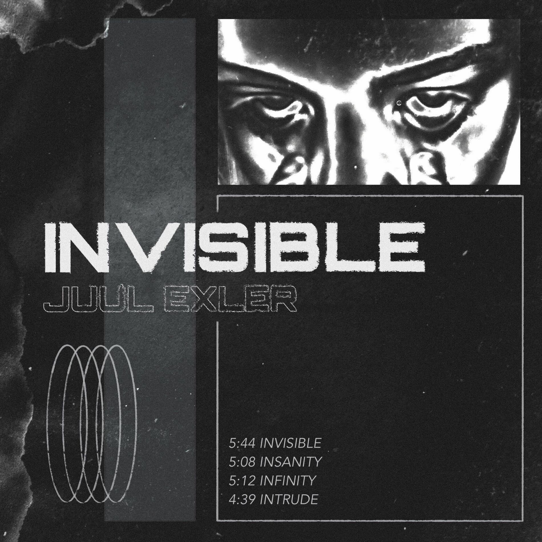Album cover of Intrude