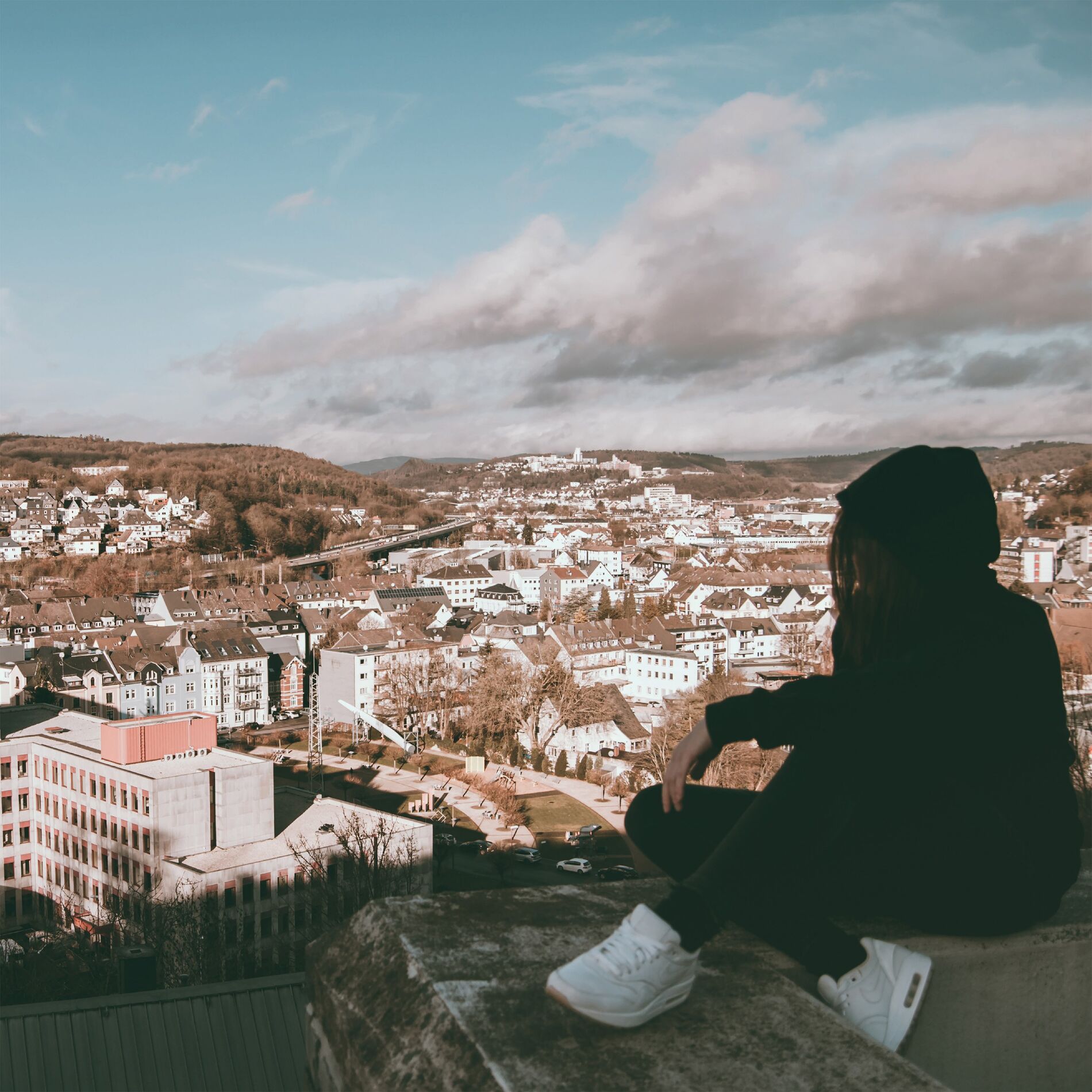 Album cover of Siegen