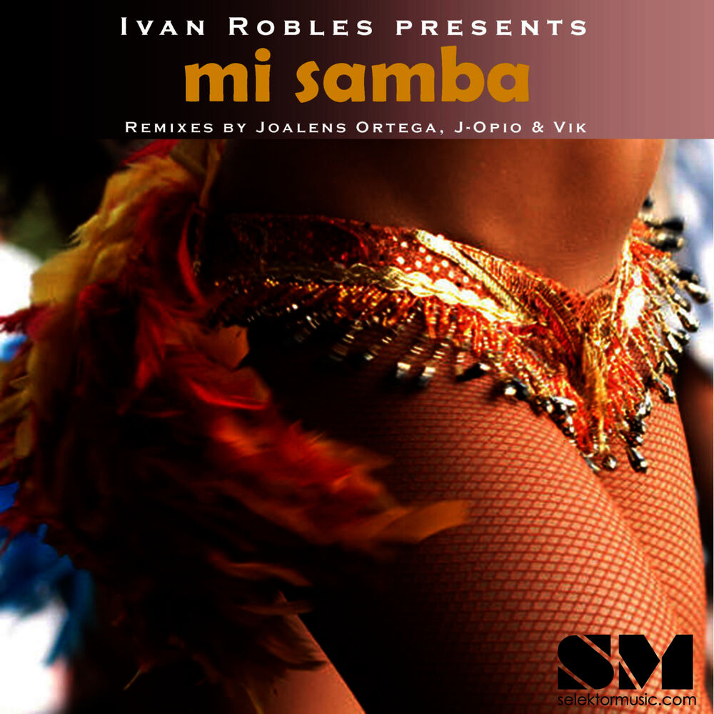 Picture of Mi Samba