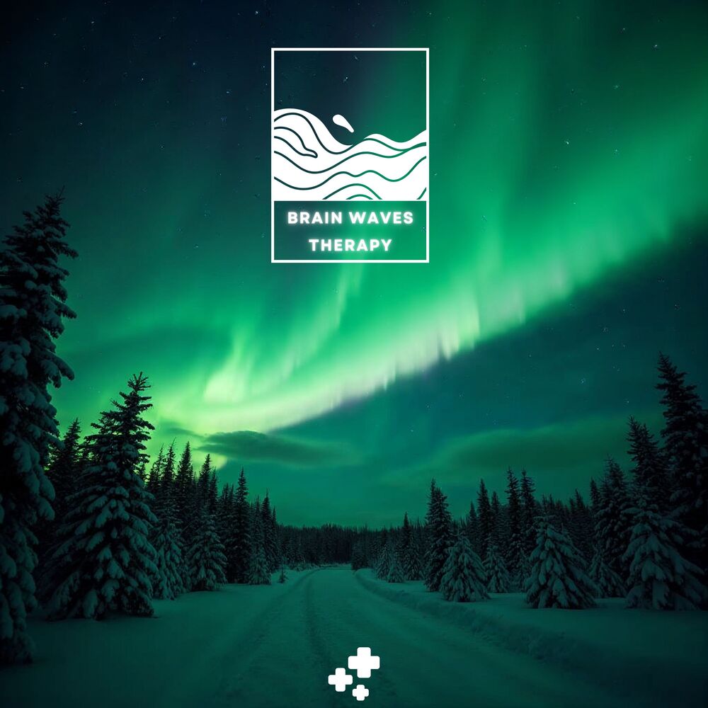 Picture of Pure Gamma Energy High-Frequency Binaural Beats for Focus