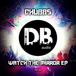 Cover of WatchThe Mirror
