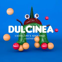 Cover of Dulcinea (La Buena)