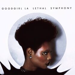 Cover of Lethal Symphony