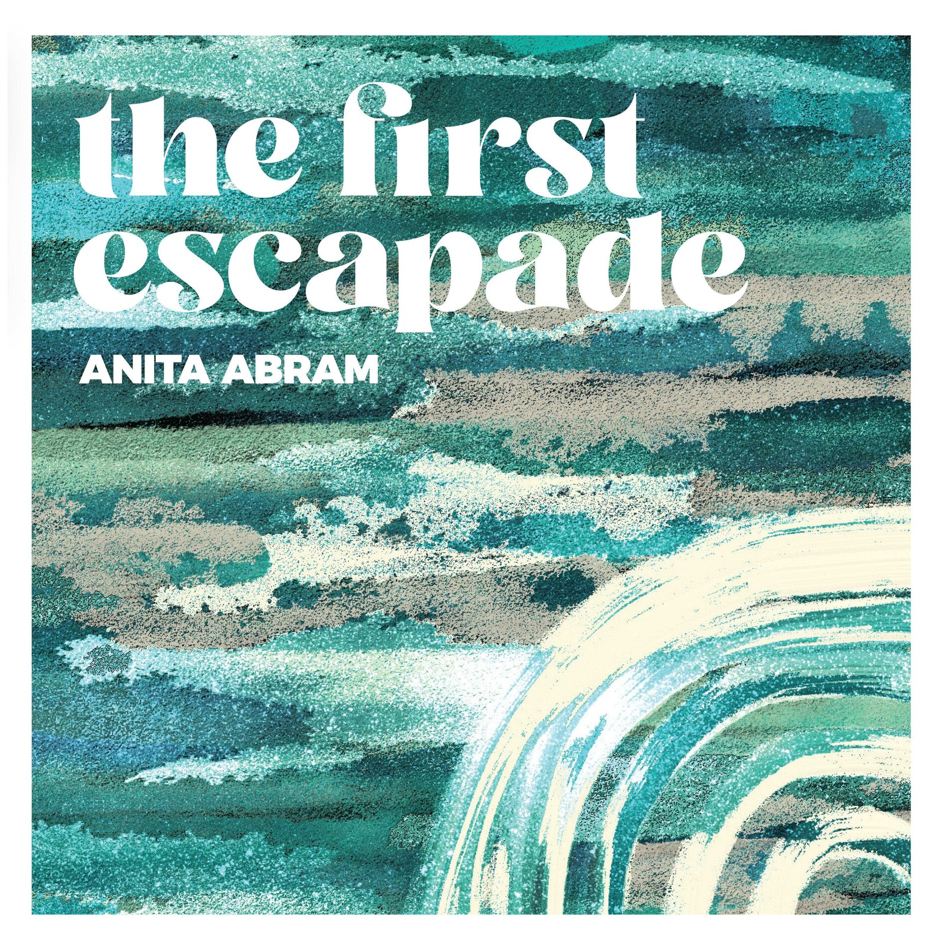 Album picture of The First Escapade