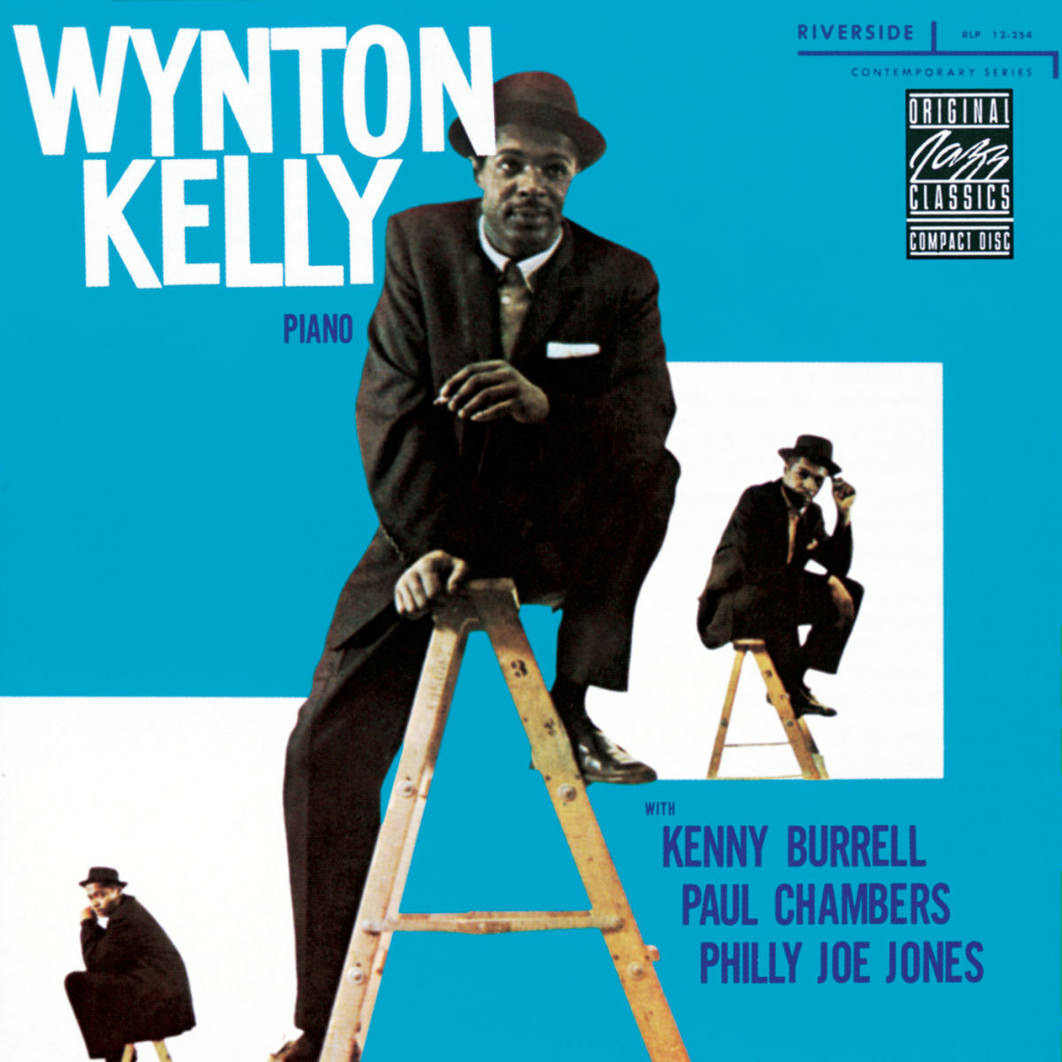 Album cover of Piano