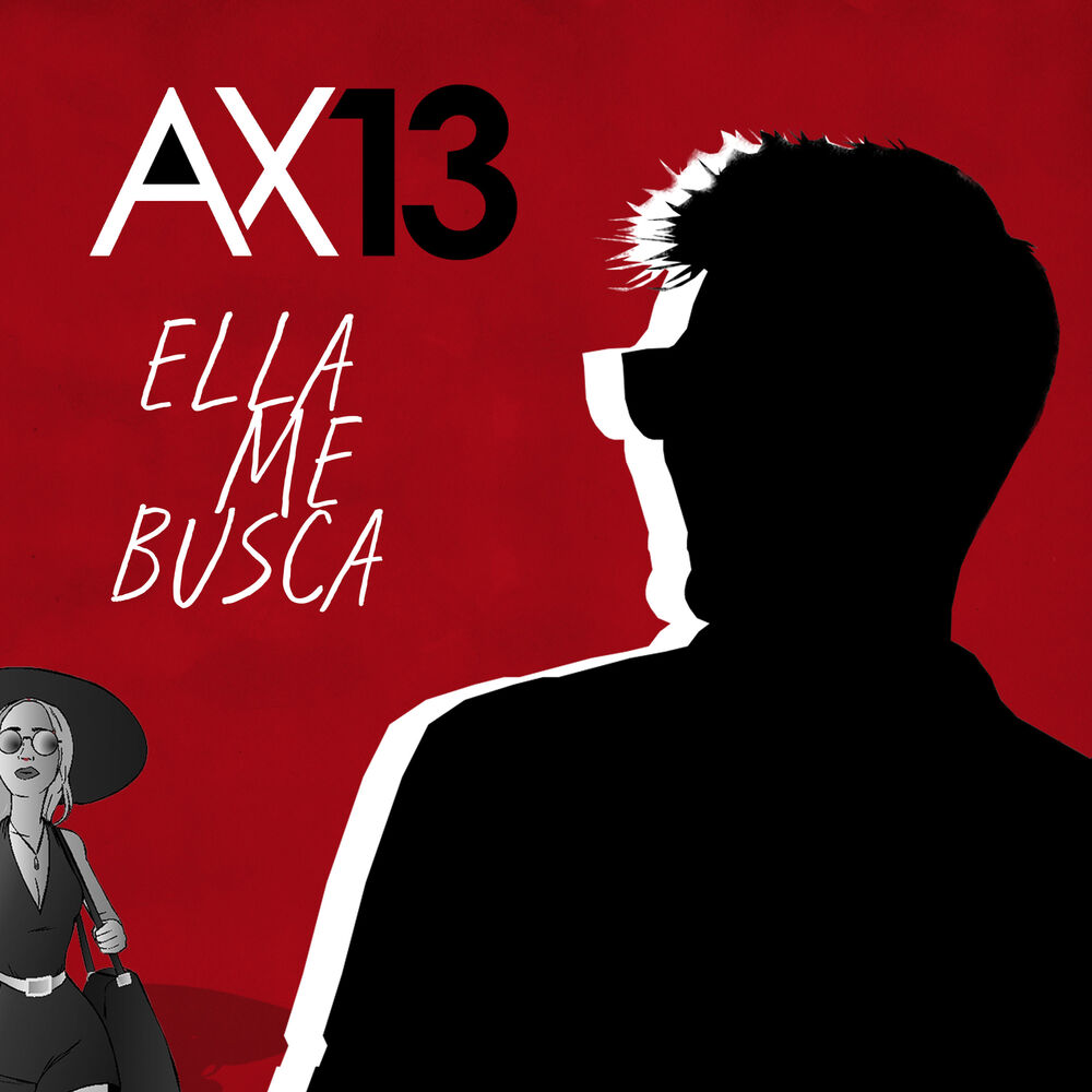 Picture of Ella Me Busca