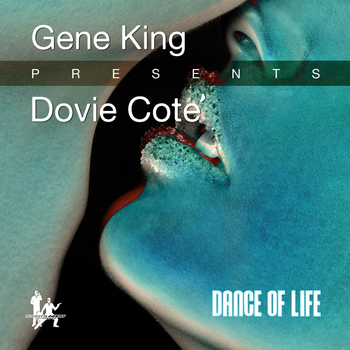 Album cover of Dance of Life