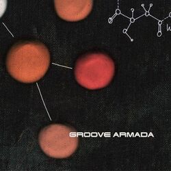 Cover of EP