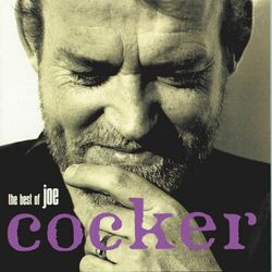Cover of The Best of Joe Cocker