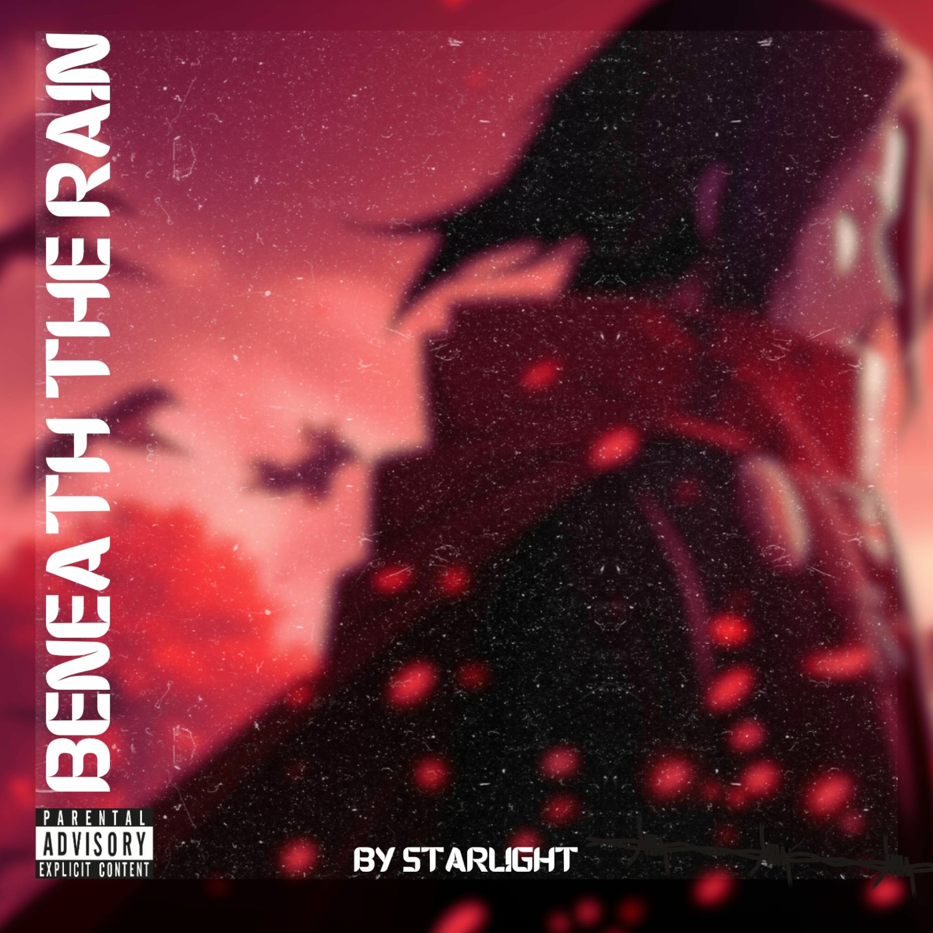 Album cover of Beneath The Rain (feat. StarLight)