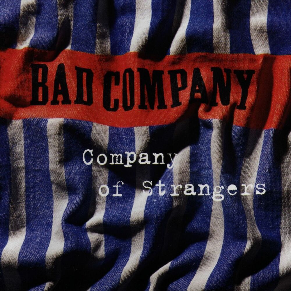 Picture of Company of Strangers