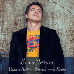 Cover of Vado a Berlino - Ich geh' nach Berlin